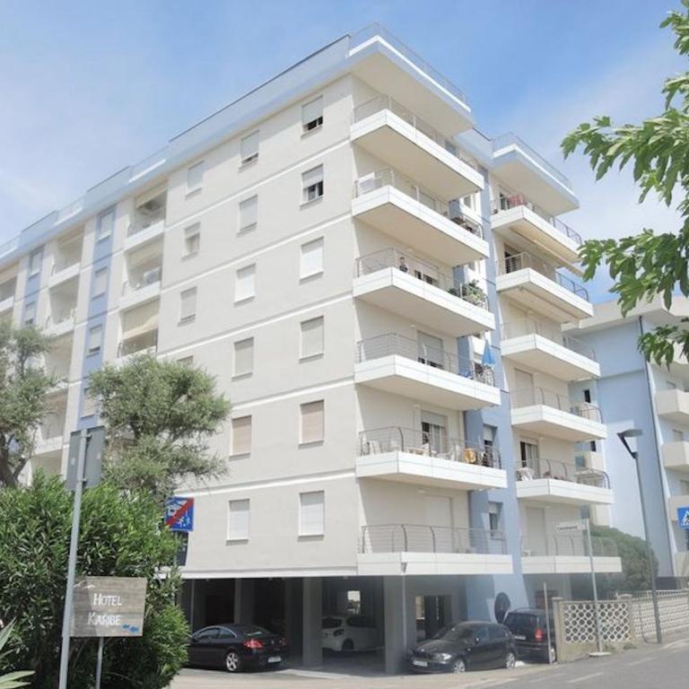 Flat with side sea view just steps from the beach - Appartamento - 3