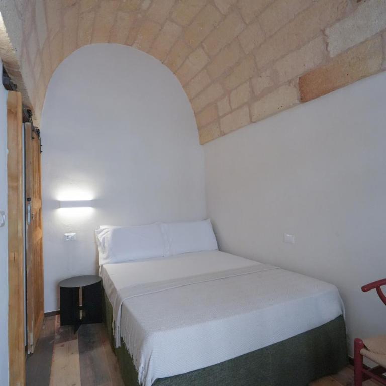 B&B Le volte leccesi - Double Room with Private Bathroom - 14
