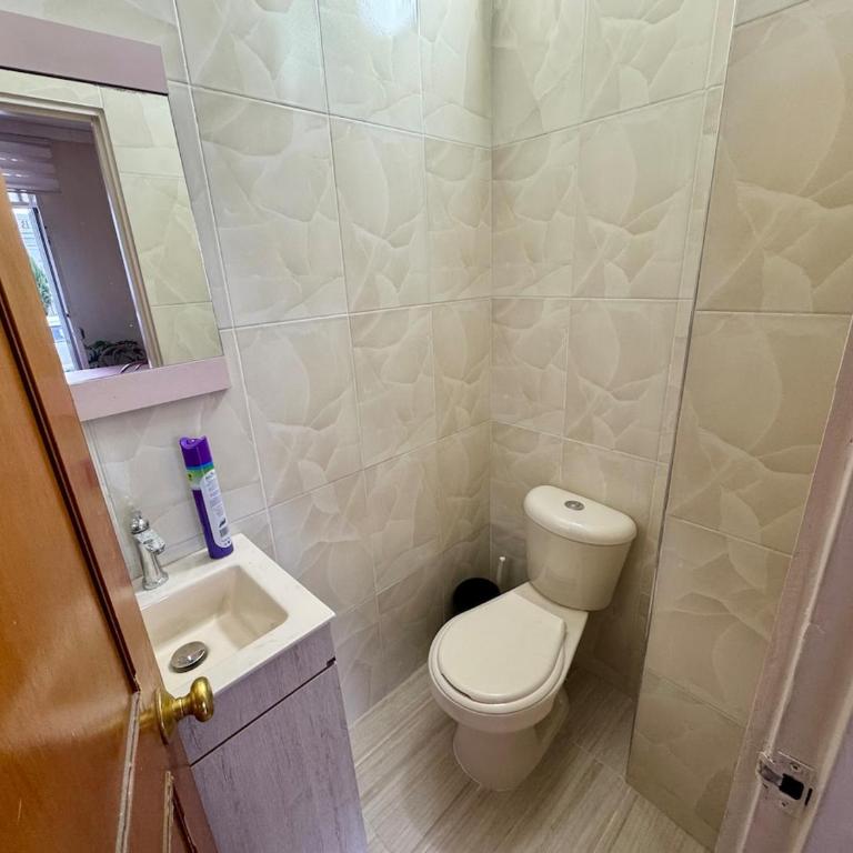 Urban Comfort Steps from Uniboyaca - Apartamento de 1 dormitorio - 16