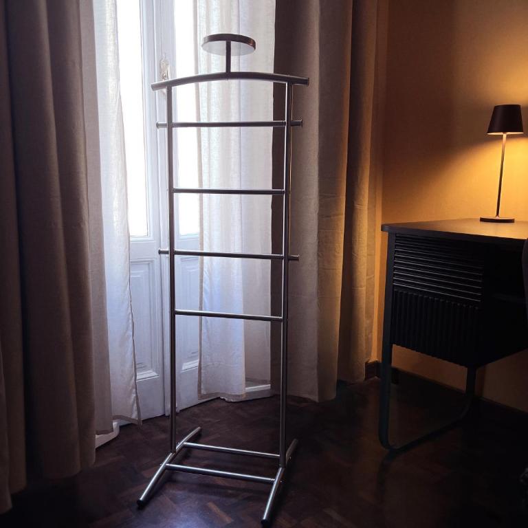 Casa D'Artista - Art Experience - Metro M1- AC- WiFi - Appartamento con 1 Camera da Letto - 58