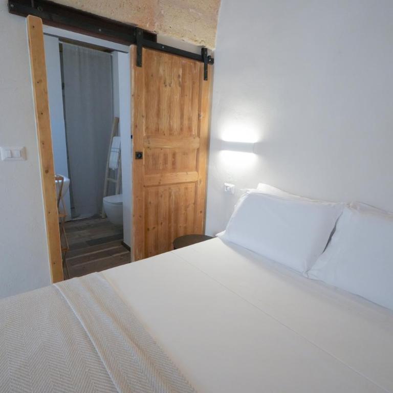 B&B Le volte leccesi - Double Room with Private Bathroom - 15