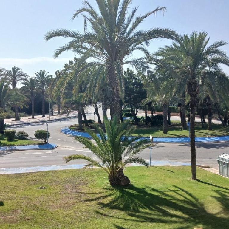 Aldeas de Taray Club 372 Admer - Apartment - 55