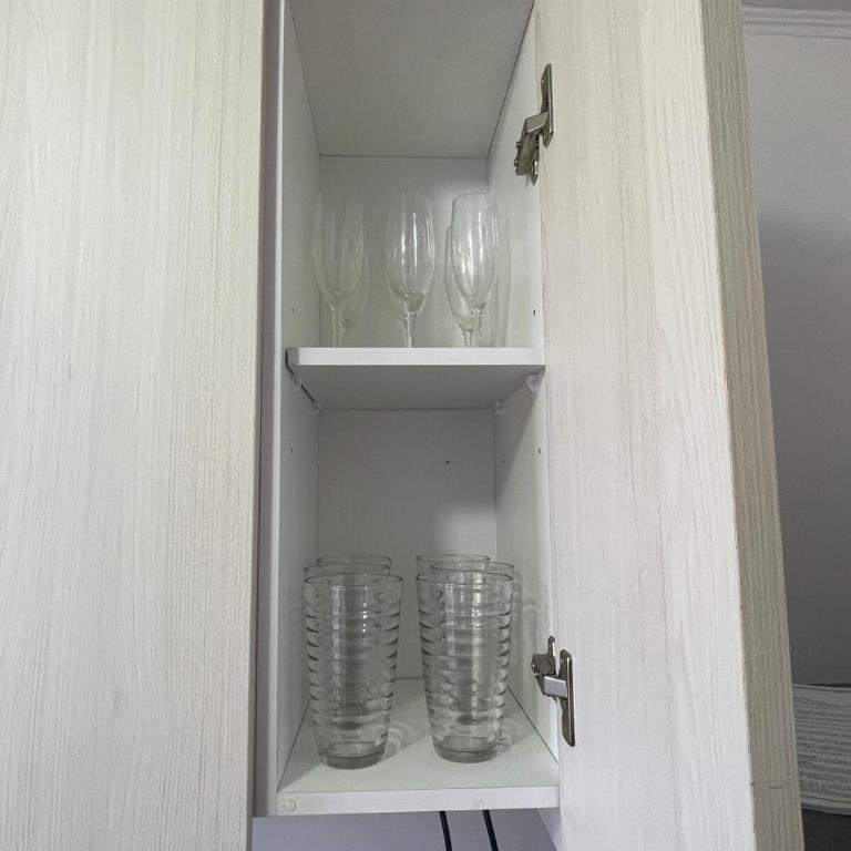 Departamento equipado 2 habitaciones 4 pax - Two-Bedroom Apartment - 14