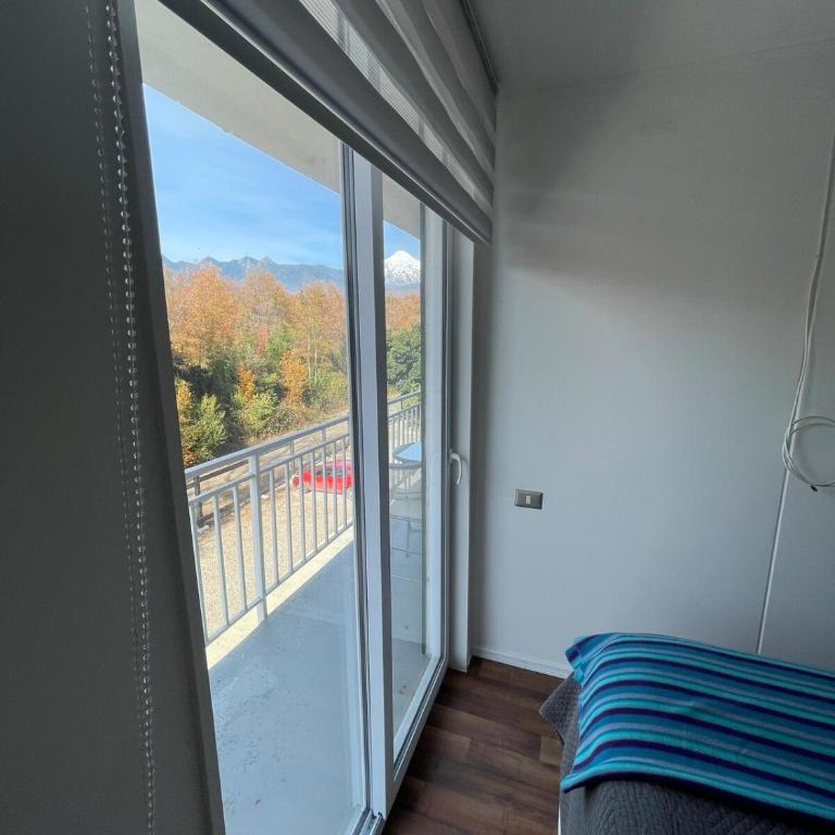 Departamento equipado 2 habitaciones 4 pax - Two-Bedroom Apartment - 27