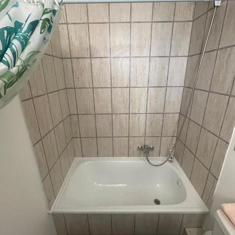 Departamento equipado 2 habitaciones 4 pax - Two-Bedroom Apartment - 28