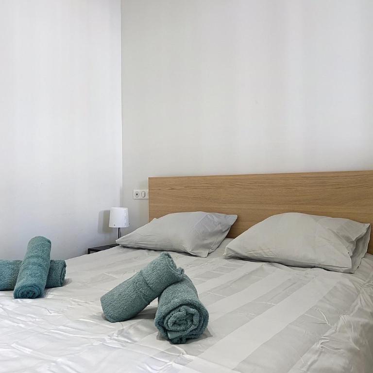 Cosy climatisé Quartier Endoume - Apartment mit 1 Schlafzimmer - 7