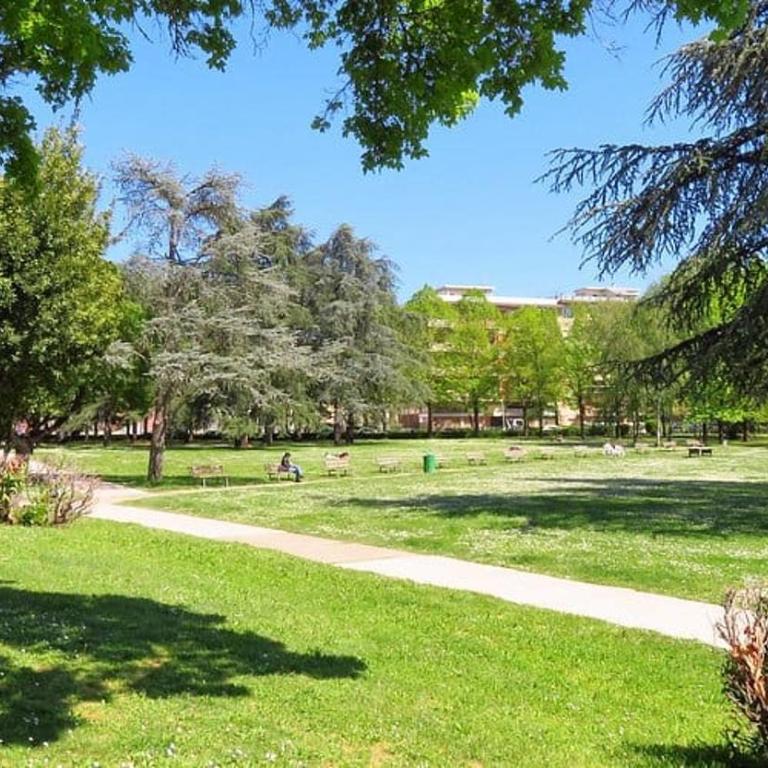 Il Giottino - Appartamento con 2 Camere da Letto - 11