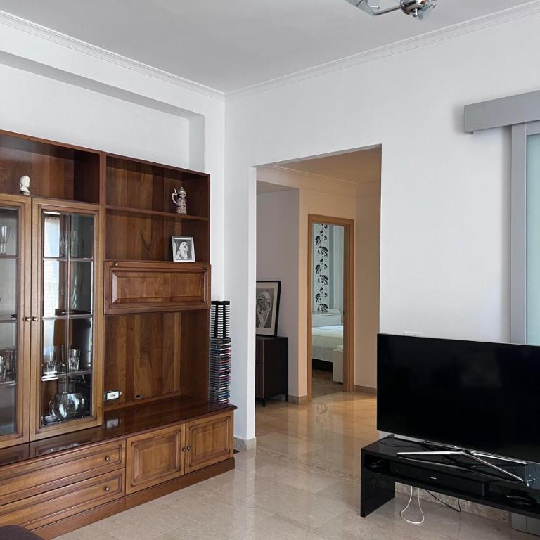 Raffaella Vatican House - Appartamento con 2 Camere da Letto - 47