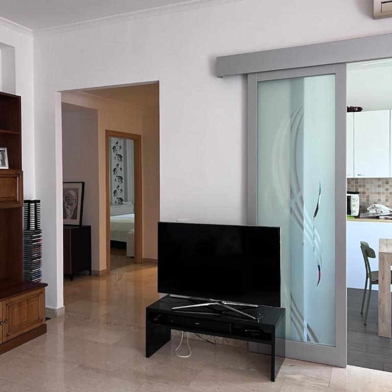 Raffaella Vatican House - Appartamento con 2 Camere da Letto - 44
