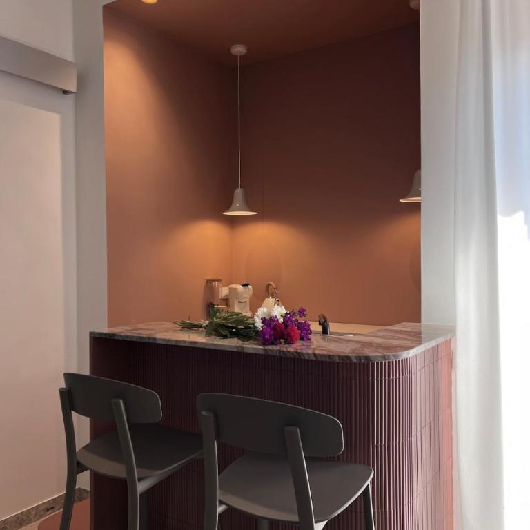 Raffaella Vatican House - Appartamento con 2 Camere da Letto - 39