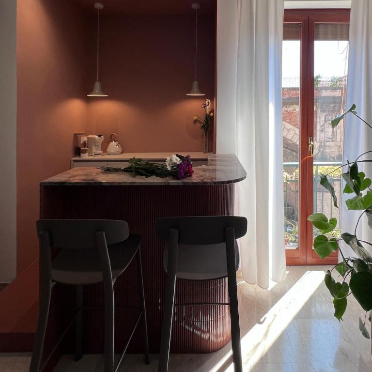 Raffaella Vatican House - Appartamento con 2 Camere da Letto - 38