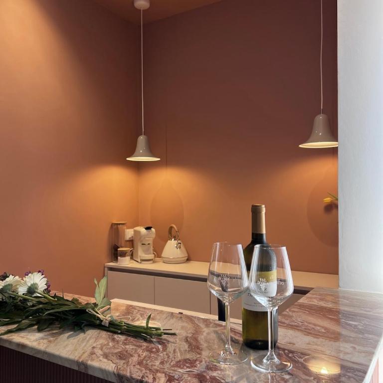 Raffaella Vatican House - Appartamento con 2 Camere da Letto - 37