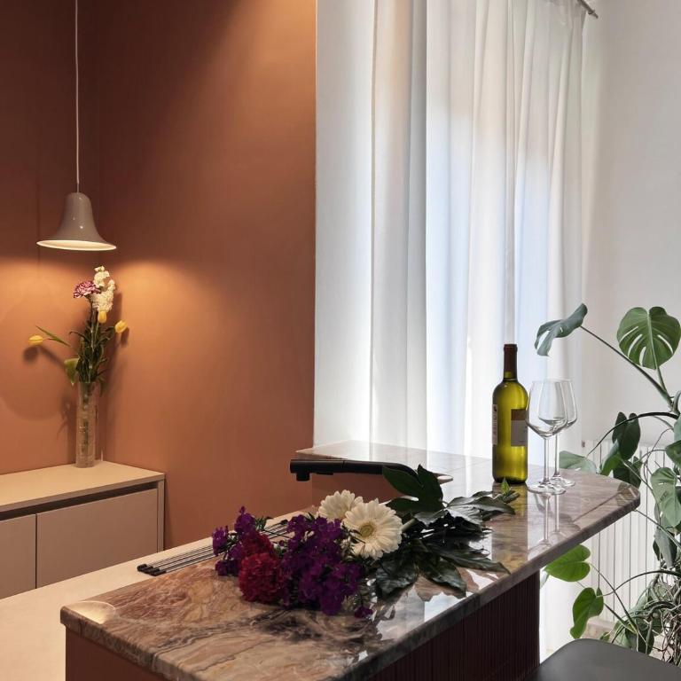 Raffaella Vatican House - Appartamento con 2 Camere da Letto - 35