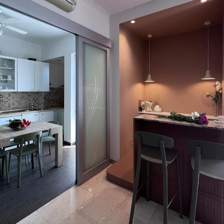Raffaella Vatican House - Appartamento con 2 Camere da Letto - 34
