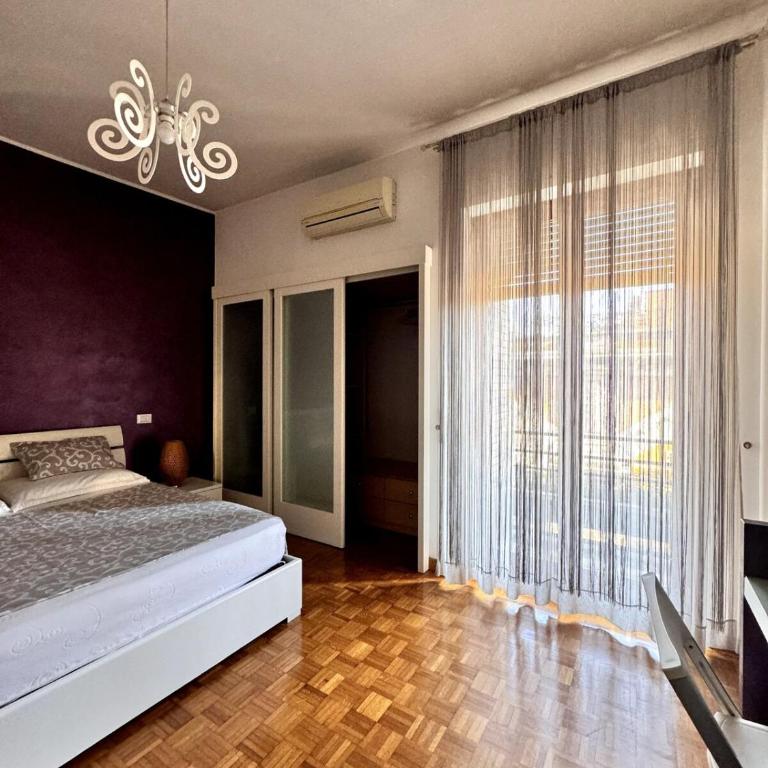 Raffaella Vatican House - Appartamento con 2 Camere da Letto - 28