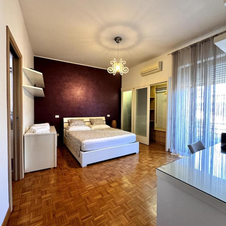 Raffaella Vatican House - Appartamento con 2 Camere da Letto - 27