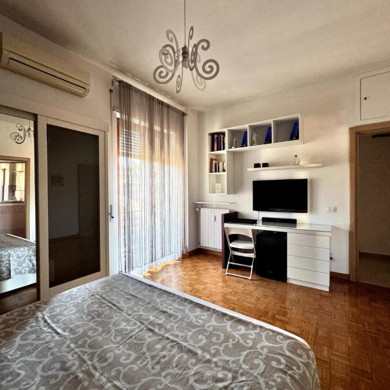 Raffaella Vatican House - Appartamento con 2 Camere da Letto - 24