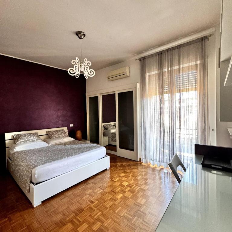 Raffaella Vatican House - Appartamento con 2 Camere da Letto - 22