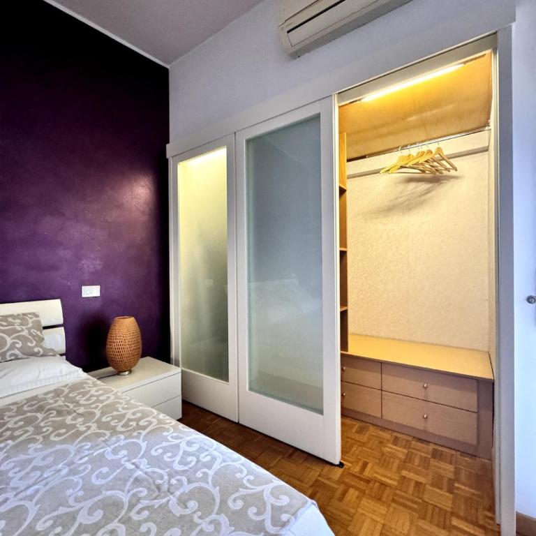 Raffaella Vatican House - Appartamento con 2 Camere da Letto - 21