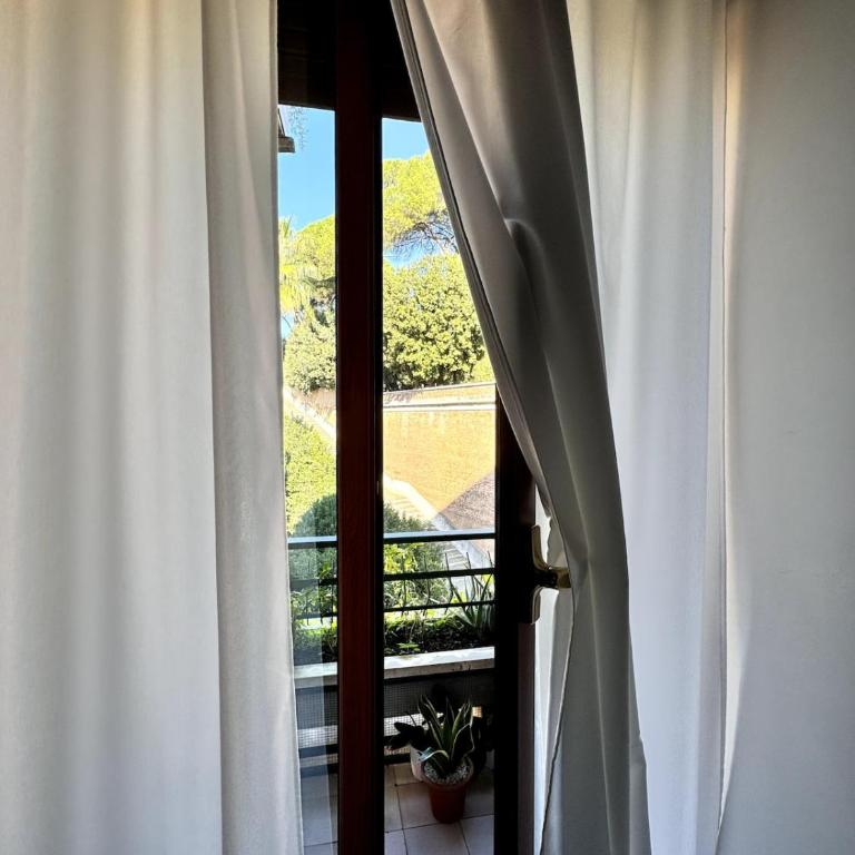 Raffaella Vatican House - Appartamento con 2 Camere da Letto - 20