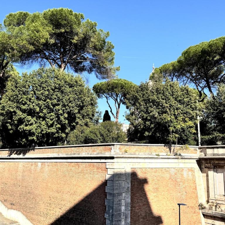 Raffaella Vatican House - Appartamento con 2 Camere da Letto - 3