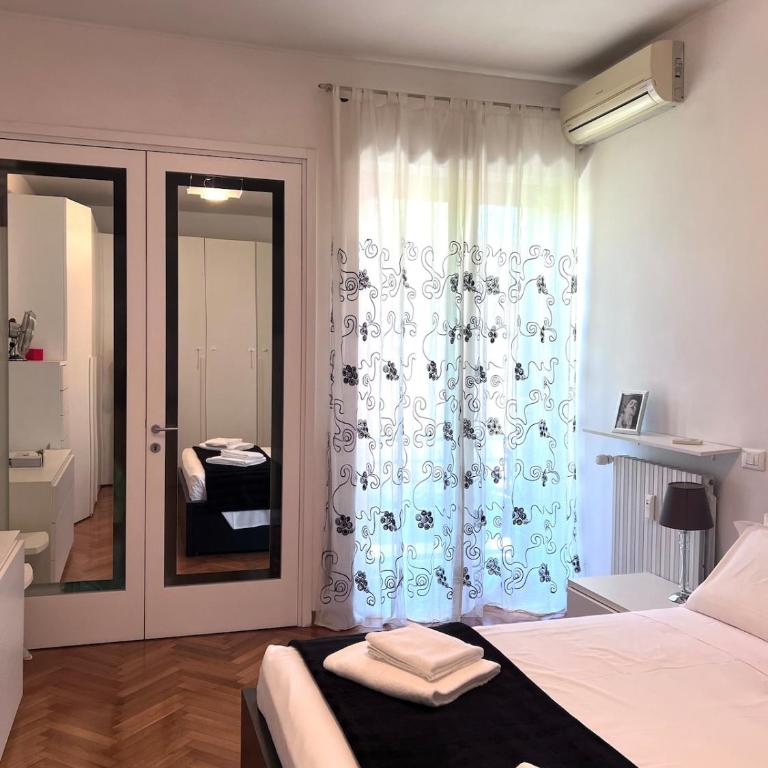 Raffaella Vatican House - Appartamento con 2 Camere da Letto - 16