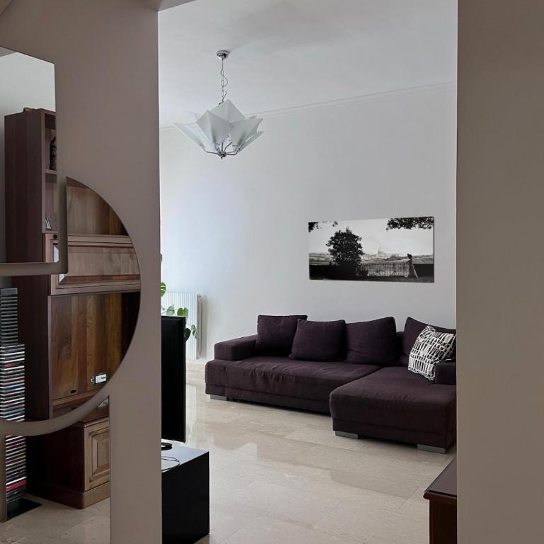 Raffaella Vatican House - Appartamento con 2 Camere da Letto - 7
