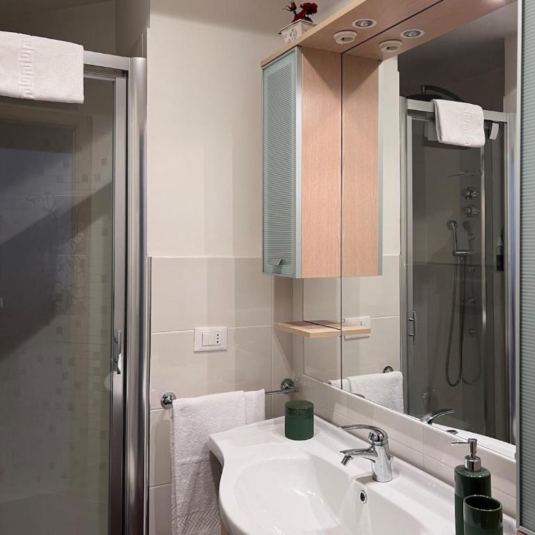 Raffaella Vatican House - Appartamento con 2 Camere da Letto - 13