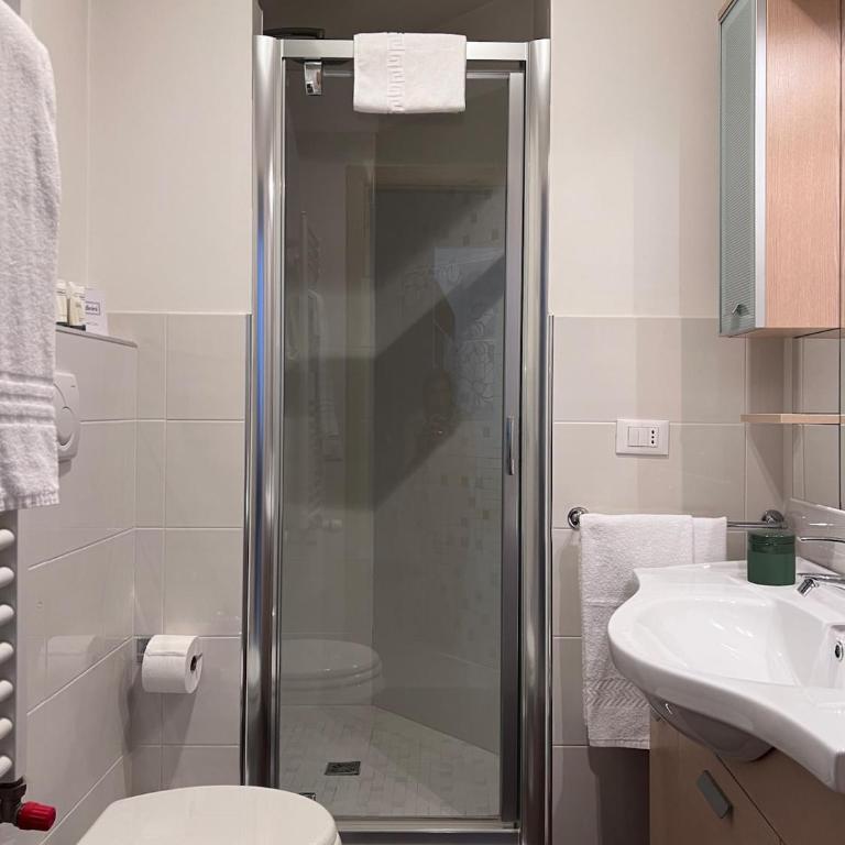 Raffaella Vatican House - Appartamento con 2 Camere da Letto - 12