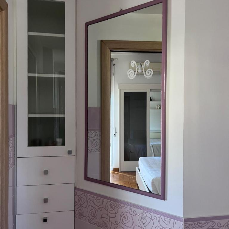 Raffaella Vatican House - Appartamento con 2 Camere da Letto - 11
