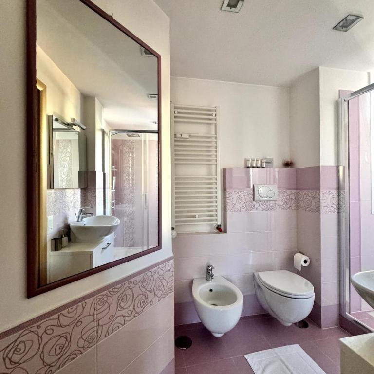 Raffaella Vatican House - Appartamento con 2 Camere da Letto - 10