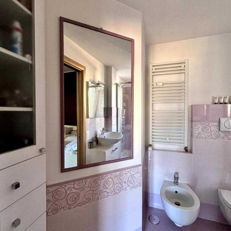 Raffaella Vatican House - Appartamento con 2 Camere da Letto - 8