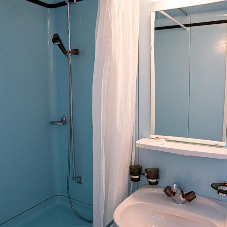 Alte Bock 2.0 - Apartment mit 2 Schlafzimmern und Bergblick - 10