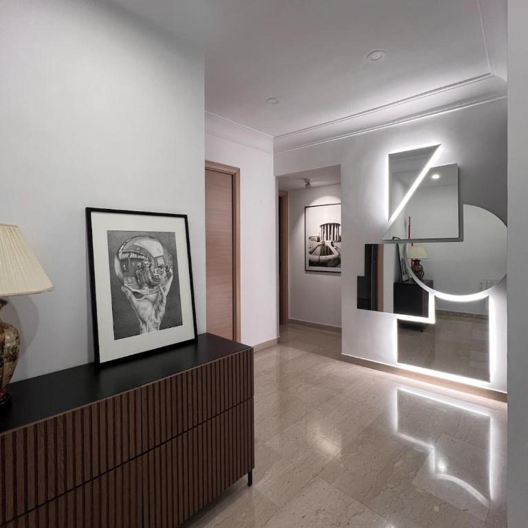 Raffaella Vatican House - Appartamento con 2 Camere da Letto - 6