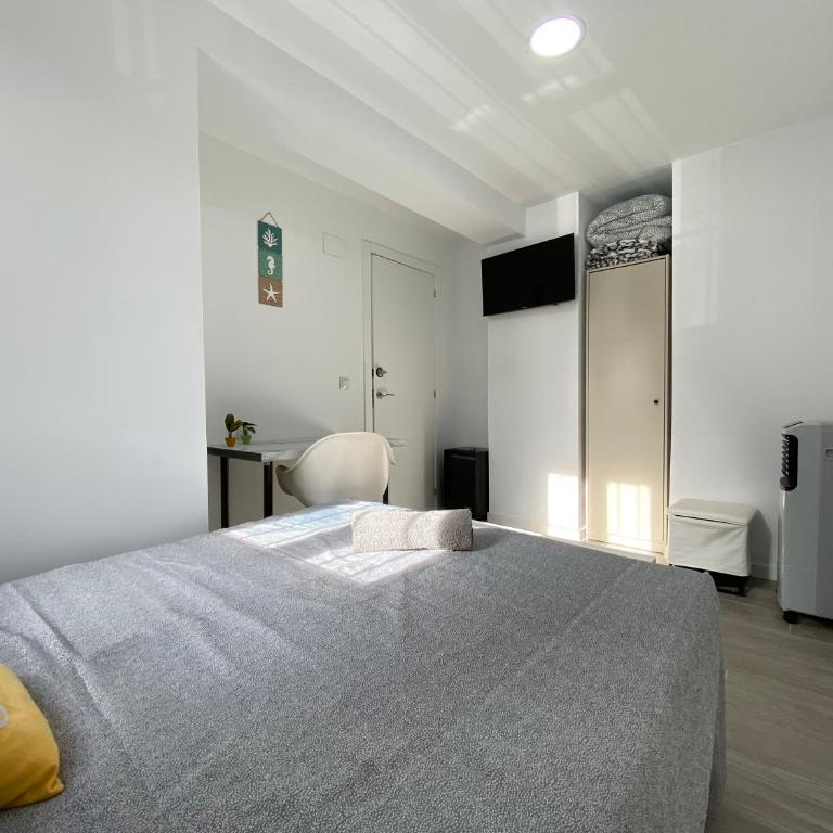 Gypsy Budget Room Shared Flat - Budget Double Room - 6