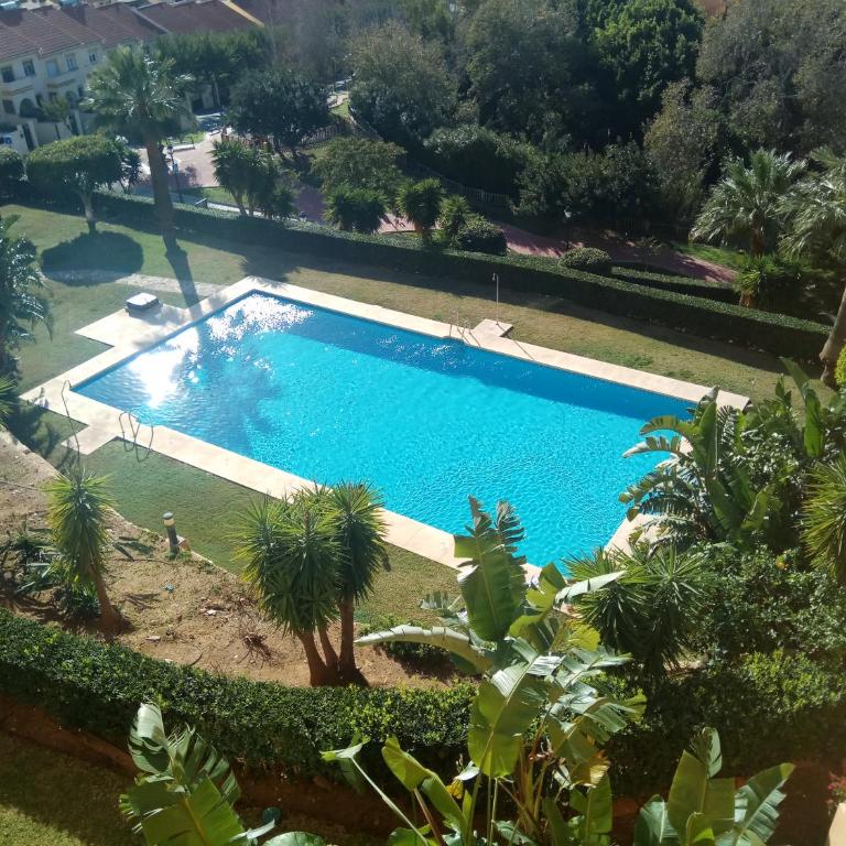 Apartamento Nuevo Fuengirola - Two-Bedroom Apartment - 4