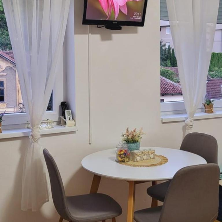 Apartman Marta - Apartman sa 1 Spavaćom Sobom - 2