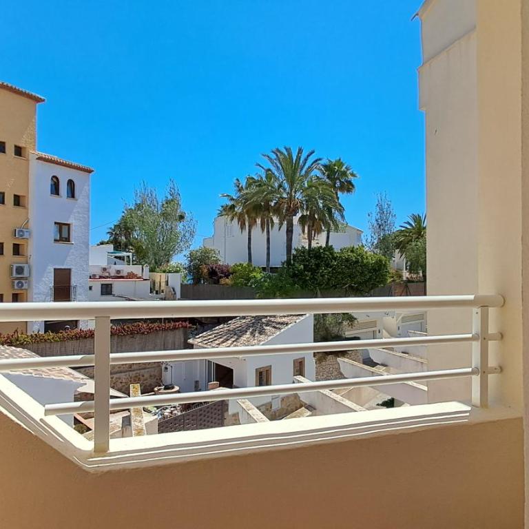 C' Donat - Apartamento con Piscina Playa del Arenal - Apartamento de 3 dormitorios con piscina privada - 37