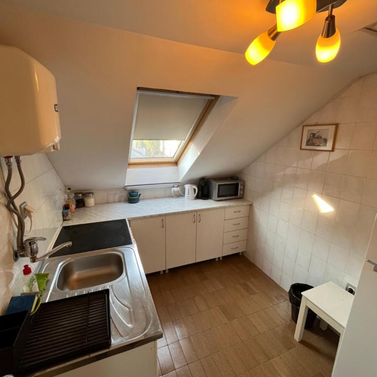 istanbul apartment 4 - Apartman sa 1 Spavaćom Sobom - 8