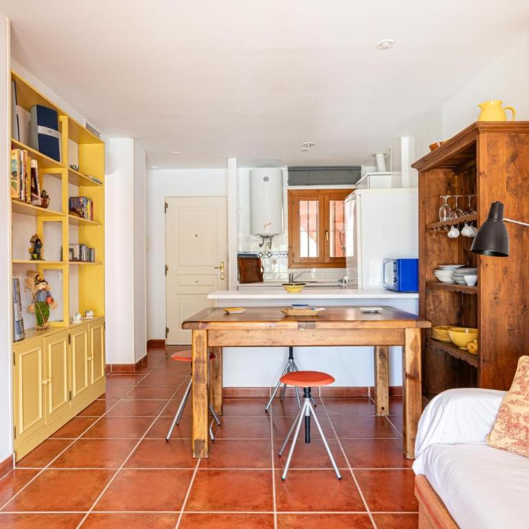 MARIPOSAS B 4 4 - Apartamento - 32