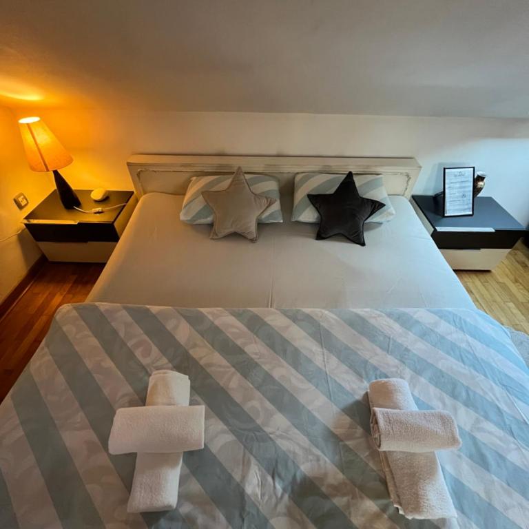 istanbul apartment 4 - Apartman sa 1 Spavaćom Sobom - 7