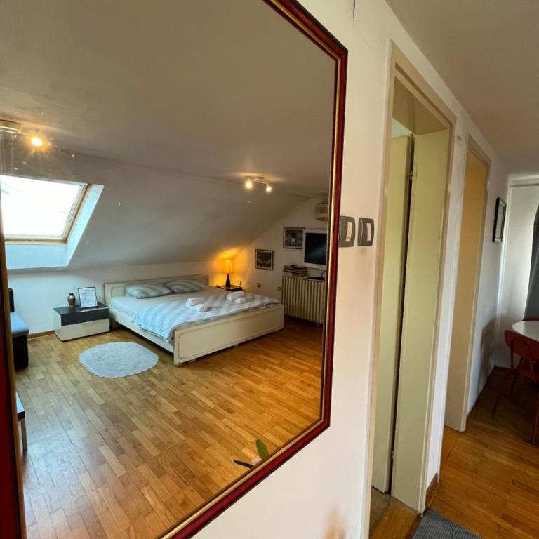 istanbul apartment 4 - Apartman sa 1 Spavaćom Sobom - 5