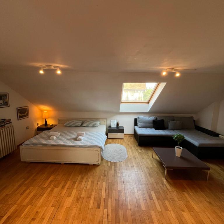 istanbul apartment 4 - Apartman sa 1 Spavaćom Sobom - 3