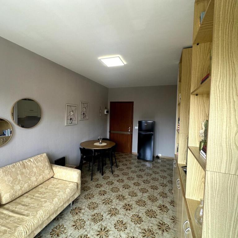 Appartamento Paganini Modena - Appartamento con 1 Camera da Letto - 2