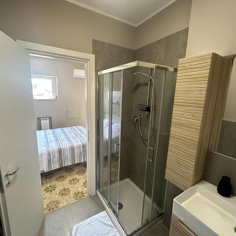 Appartamento Paganini Modena - Appartamento con 1 Camera da Letto - 6