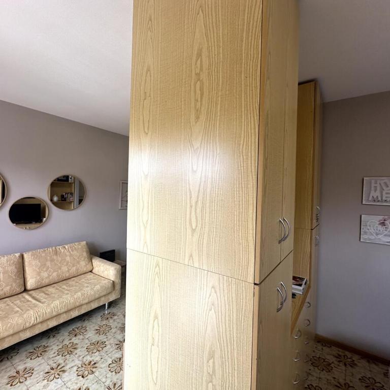 Appartamento Paganini Modena - Appartamento con 1 Camera da Letto - 16