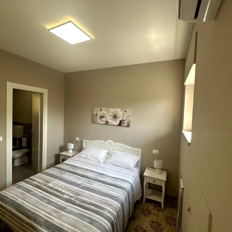 Appartamento Paganini Modena - Appartamento con 1 Camera da Letto - 17