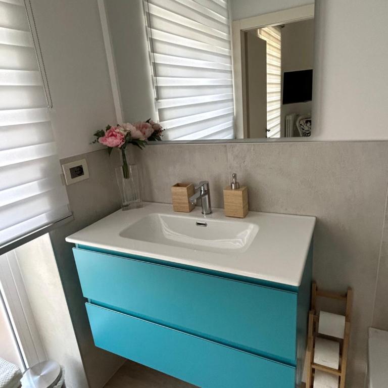 La Reggia b&b - Camera Matrimoniale con Bagno Privato - 6