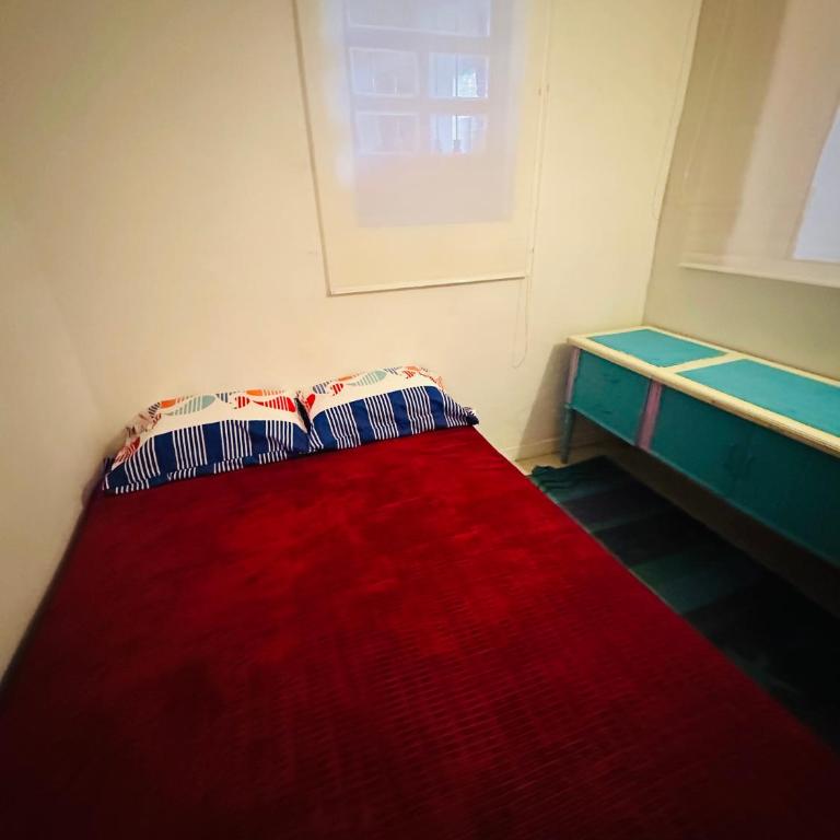 AQUI ME QUEDO here I Stay - Family Room - 5