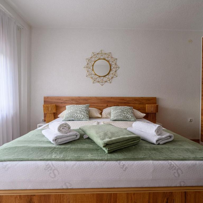 Apartman HAAN - Apartment - 3